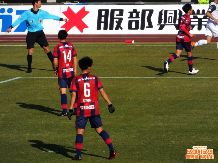  [2019.02.24]<경기 화보, 2/3> 2019 일본 J2리그 1R <파지아노 오카야마 : 미토 홀리호크> ~ 일본 오카야마, 시티 라이트 스타디움 *이용재, 최정원 출전*