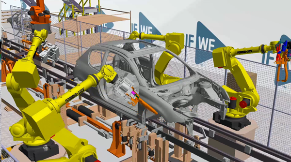 Digital Manufacturing - Robotics : 네이버 블로그