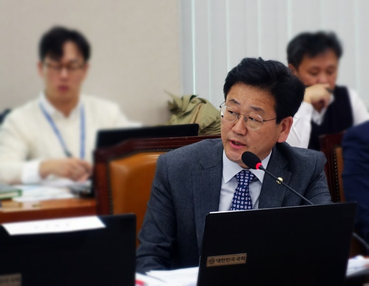 [보도<b>자료</b>] “국토부의 부실한 기본계획 용역, <b>부울경</b>... 