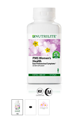  여성 건강 / PMS우먼스헬스 _ 월경전증후군(PMS)해결