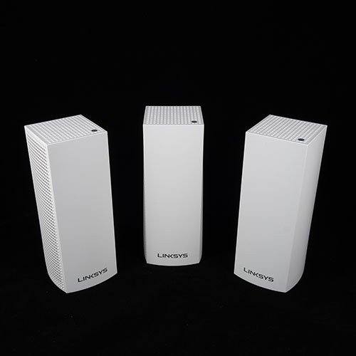  링크시스 벨롭 트라이 밴드 메시 Wi-Fi