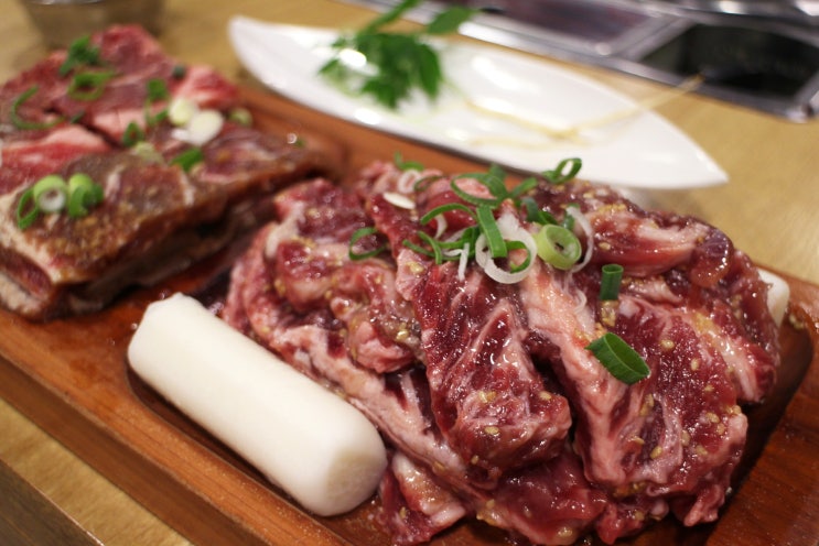  제주시 연동 도민추천 소고기맛집 5%할인팁!