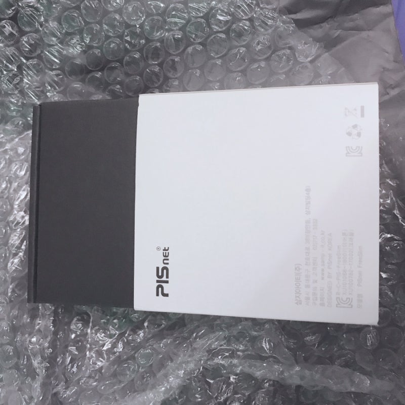 완전무선 이어폰 피스넷 프리슬림 실 사용후기, PISnet FreeSlim(2주 사용기+2019.12최근 수정) : 네이버 블로그