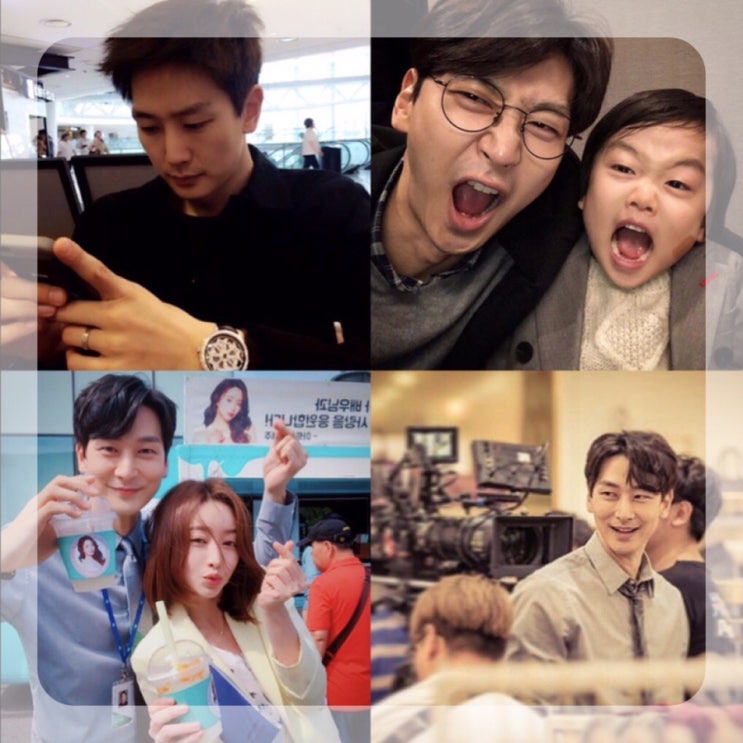  라디오스타 심지호 아내/나이/아들/딸/인스타(차태현 하차)