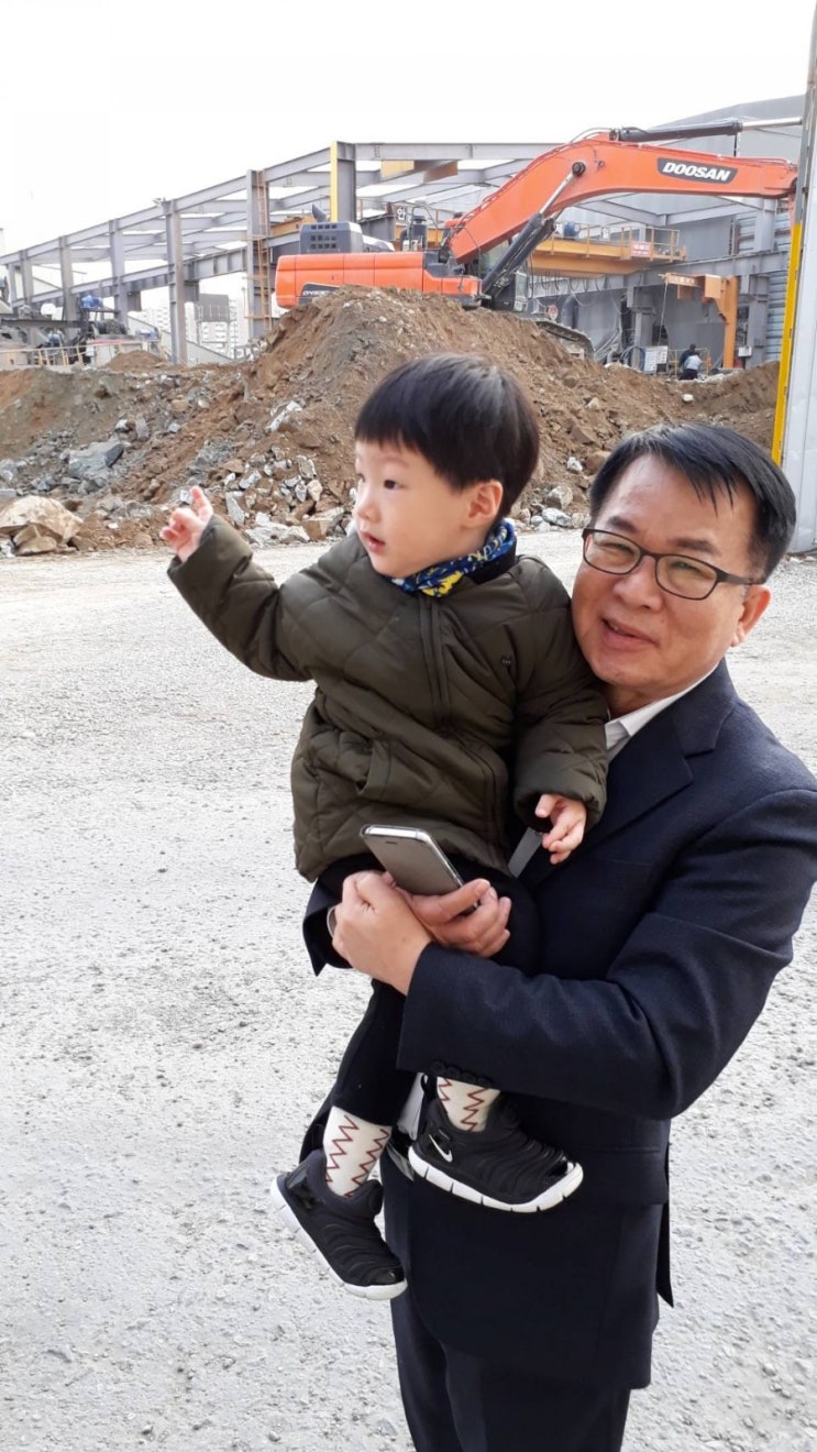  D+874 : 3월의 이서진 어린이 그리고 일상들