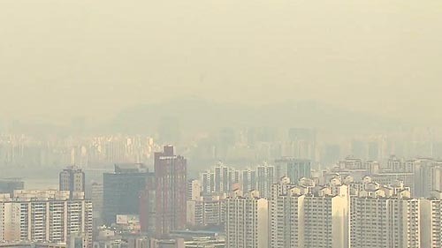  구리요가 바른체요가 미세먼지 마스크 착용법과 주의사항
