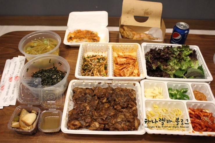  포항 닭보쌈의 원조 수탉본점, 아직도 몰라?!