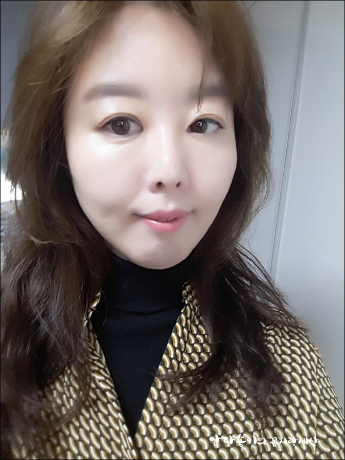 철벽녀퓨어커버쿠션시즌3 뷰티피플 커버력 40% 업! 색상 예뻐