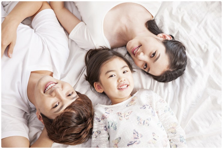  어쩌다 어른이 된 우리아이 자녀 교육은?