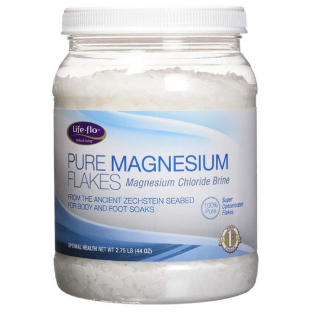 라이프플로 마그네슘 플레이크 - 최저가비교