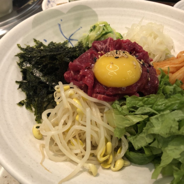  역삼 마법갈비 요술꼬치 정준하 식당, 과연 그 맛은?