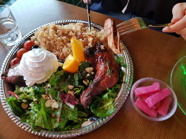  경주 황리단길 맛집 혜자스러운 곳 찾았어요