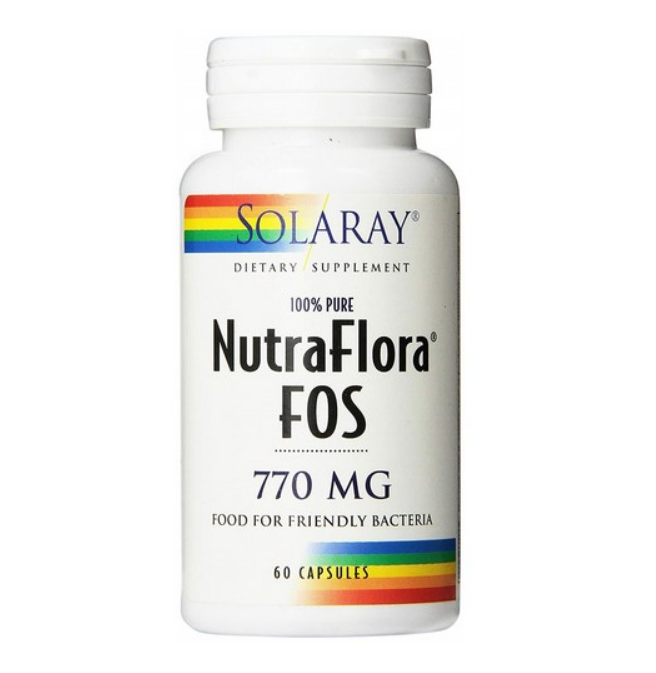 뉴트라플로라 FOS (장내유익균 먹이 프락토올리고당) - 최저가비교