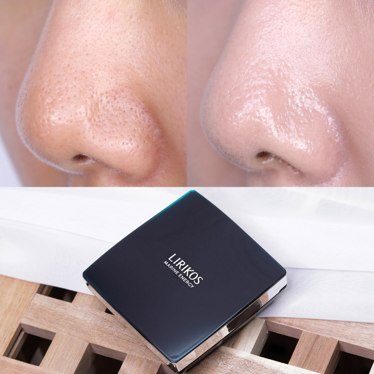  3통이나 비운 리리코스 마린에너지 퍼펙트 콜라겐 쿠션추천 4개월 후기