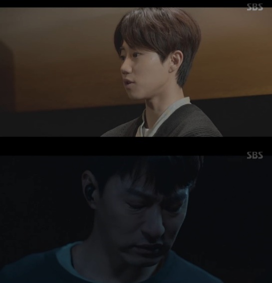  '빅이슈'11회,12회, 한예슬..주진모, 박지빈 가짜 병 증거 사진 찍었다 