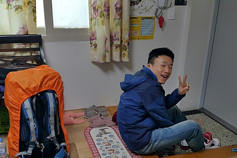 광주팬더게스트하우스 이미지