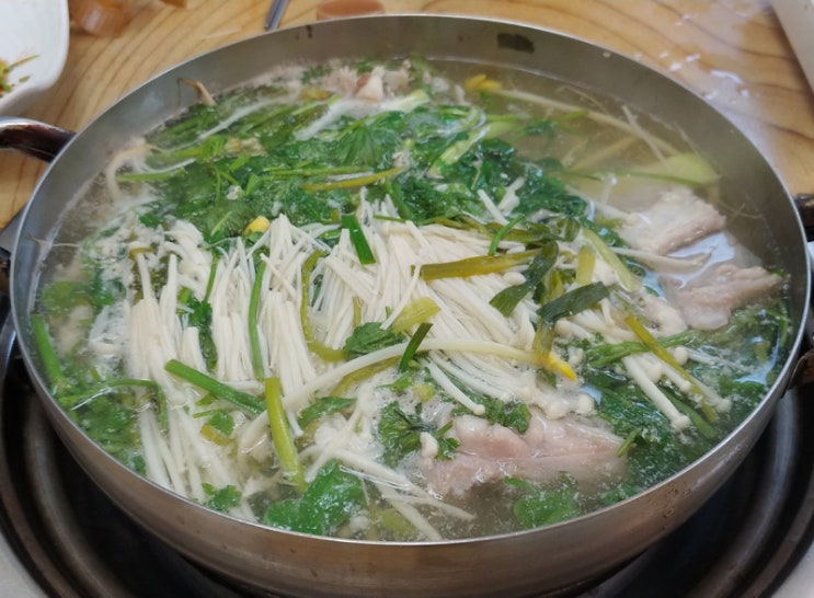  대전 복어맛집 신성동 김동주의 복어찬가