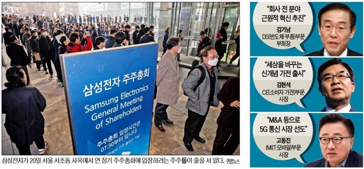  [Biz조간 뉴스브리핑] 3/21(목)