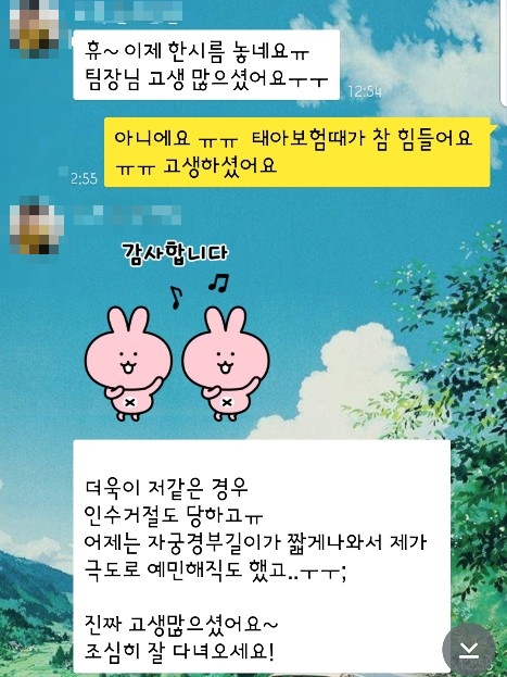  노산, 시험관임신(인공수정) 가입가능한 KB드림아이좋은자녀태아보험 간편플랜 가입사례