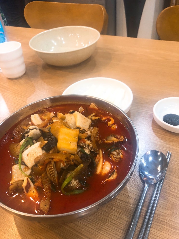  수원혼밥,화성혼밥,짬뽕,꼬막짬뽕,조기종의향미각,와우리맛집,짬뽕맛집,혼밥,혼밥러
