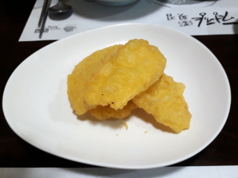 청향횟집 사진 4