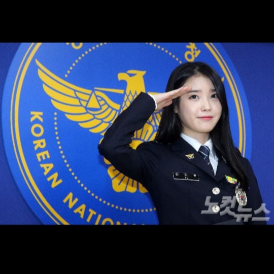 경찰 꿈 해몽
