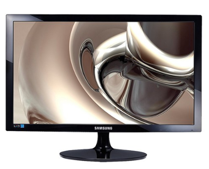  ♥쿠팡추천 삼성전자 59.8 cm Full-HD LED 모니터  S24D300  [147,000원]