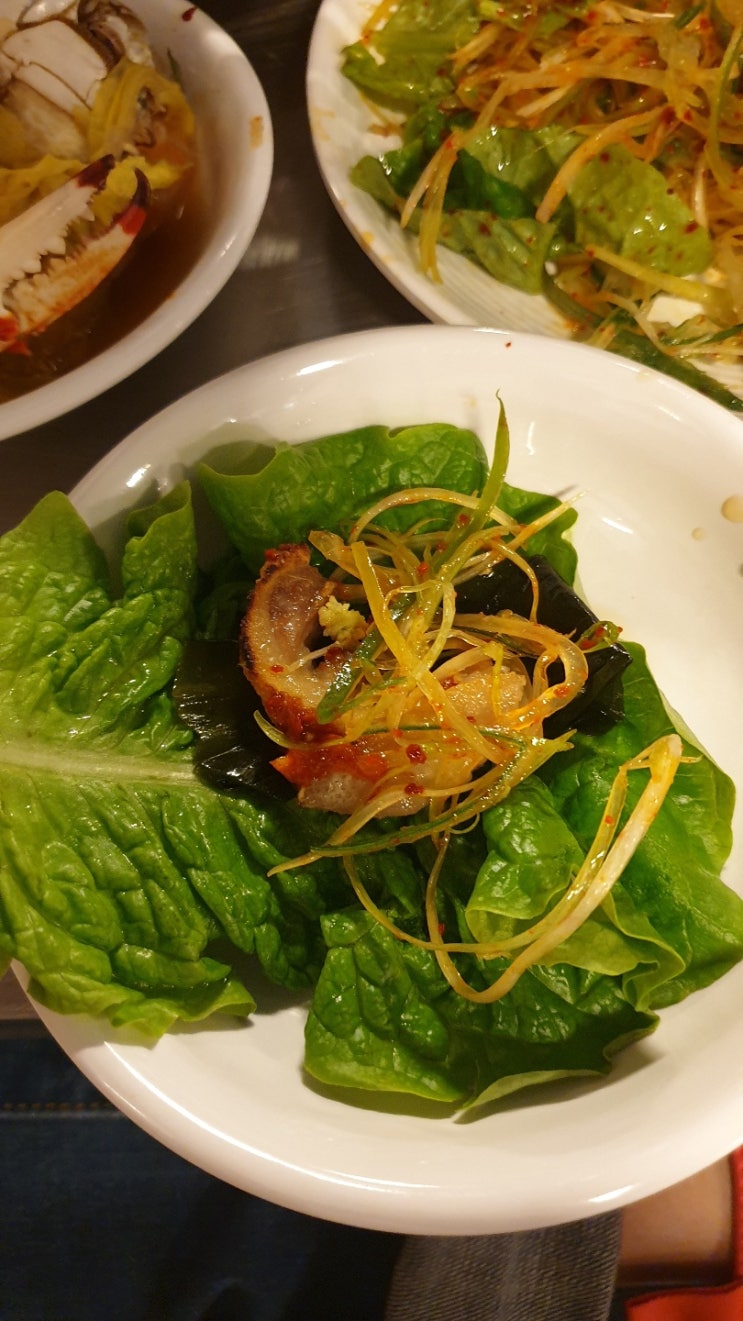  교대맛집 모임장소로 좋은 고기집 추천! 교대 골목집