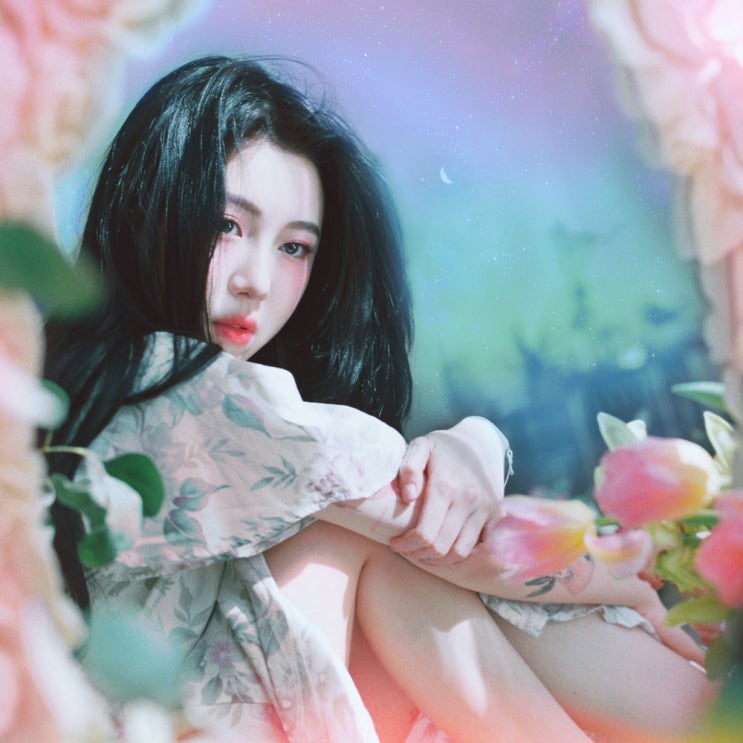 백예린-our love is great 백예린-our love is great