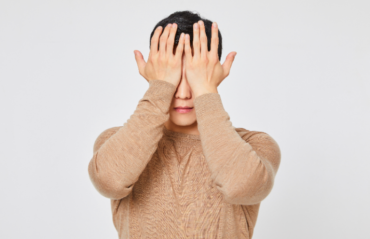  다크써클 예방법으로 팬더눈에서 벗어날 수만 있다면!