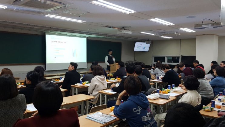  온라인 광고 종류와 방법 총정리! 추천