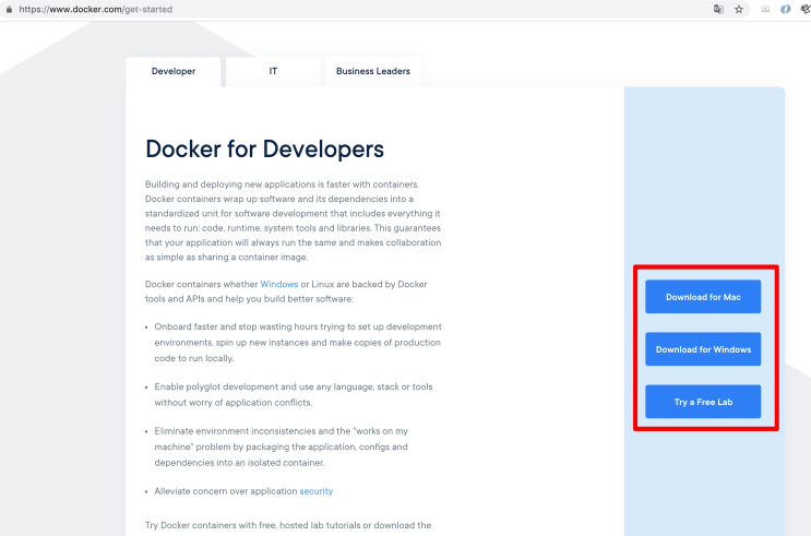  TeamCity의 설치방법 (Docker 활용)