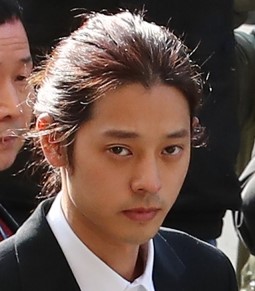  정준영 구속, 버닝썬 아레나 불구속, 버닝썬 세무조사, 아레나 탈세혐의 구속영장
