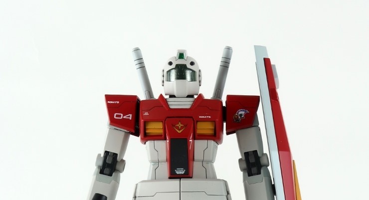  4 짐  MG GM 2.0
