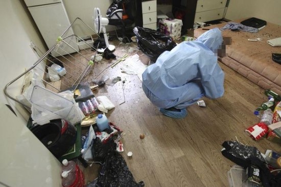 고독사 갈수록 증가…보험은 2년간 단 한건 판매 고독사 갈수록 증가…보험은 2년간 단 한건 판매