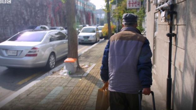 빅이슈: 노숙자에게도 희망은 있다 _ BBC Korea