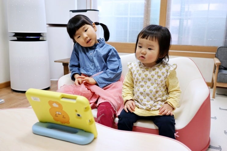  엄마표홈스쿨영어 야나두 주니어 따라하면 입에 착 붙네!