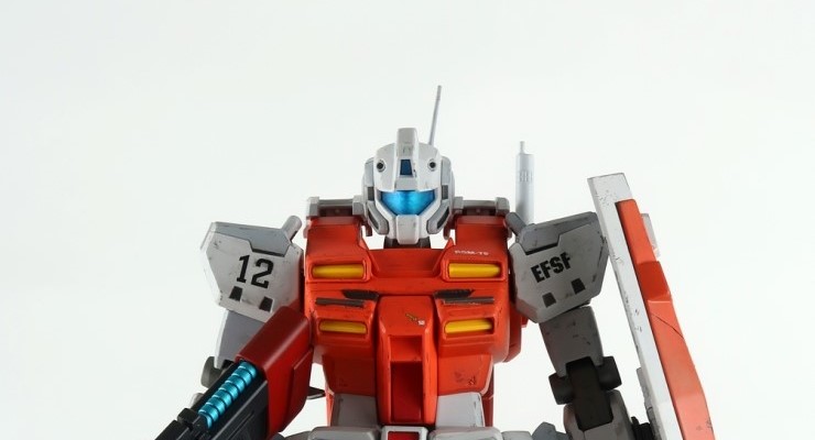  12. 파워드짐 MG POWERED GM