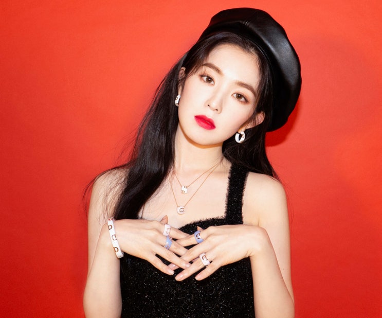  레드벨벳 아이린 다미아니 캠페인영상 여성명품 주얼리 브랜드 추천 