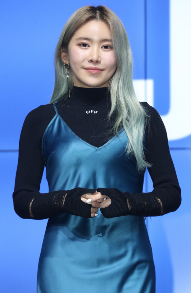  연예가소식)번아웃 극복"…'싱어송라이터' 수란, '점핑' 위한 새로운 시작
