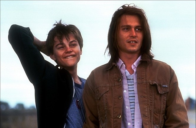  길버트 그레이프 (What's Eating Gilbert Grape, 1993) - 라세 할스트롬
