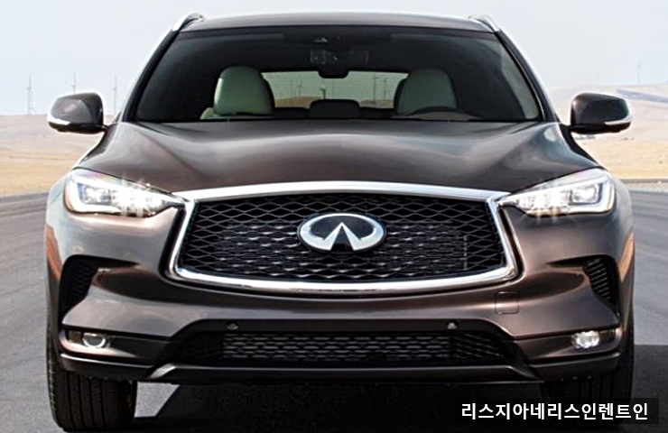 인피니티 qx50 풀체인지 앞두고 프로모션으로 땡기자~!!