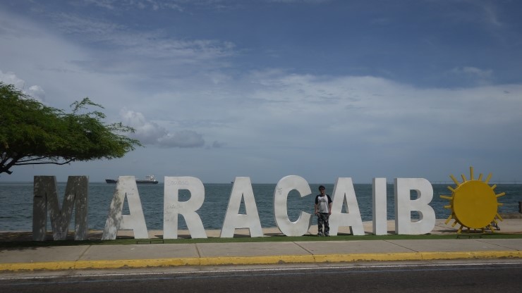 [남미/베네수엘라 여행] 113. 마라카이보(Maracaibo)