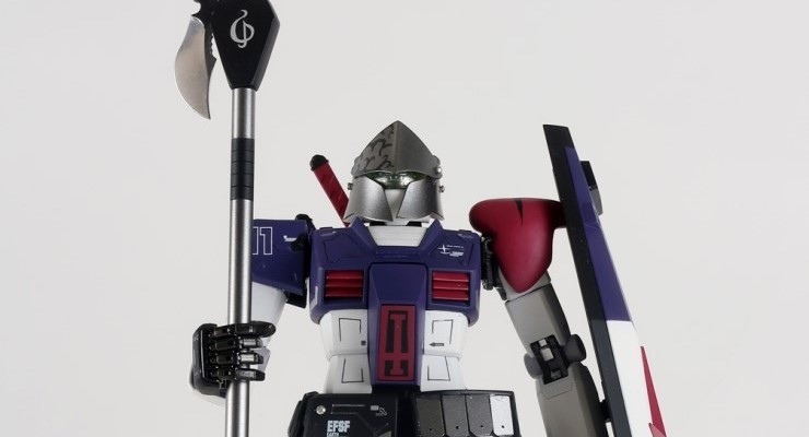 11. 짐 MG GM 2.0