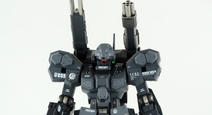  9. 제스타캐논 MG JESTA cannon