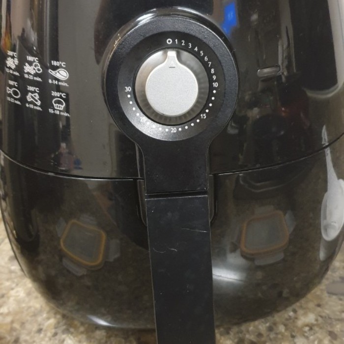 번개장터 필립스 에어프라이어 (HD9227/20)