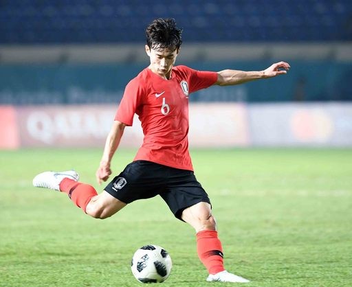  축구에 관한일기 1일차!