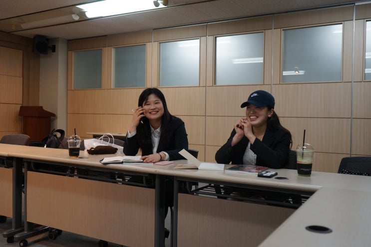  [국립중앙박물관] 청년기자단 김신영 활동후기!