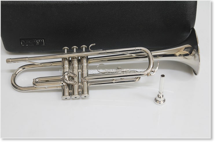 [중고 트럼펫] 중고 야마하 트럼펫 YTR-1310(일본산)