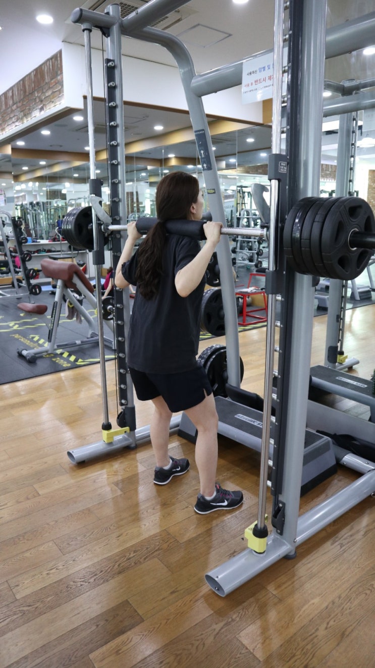  동탄헬스장 피티는 송종국스포츠센터에서